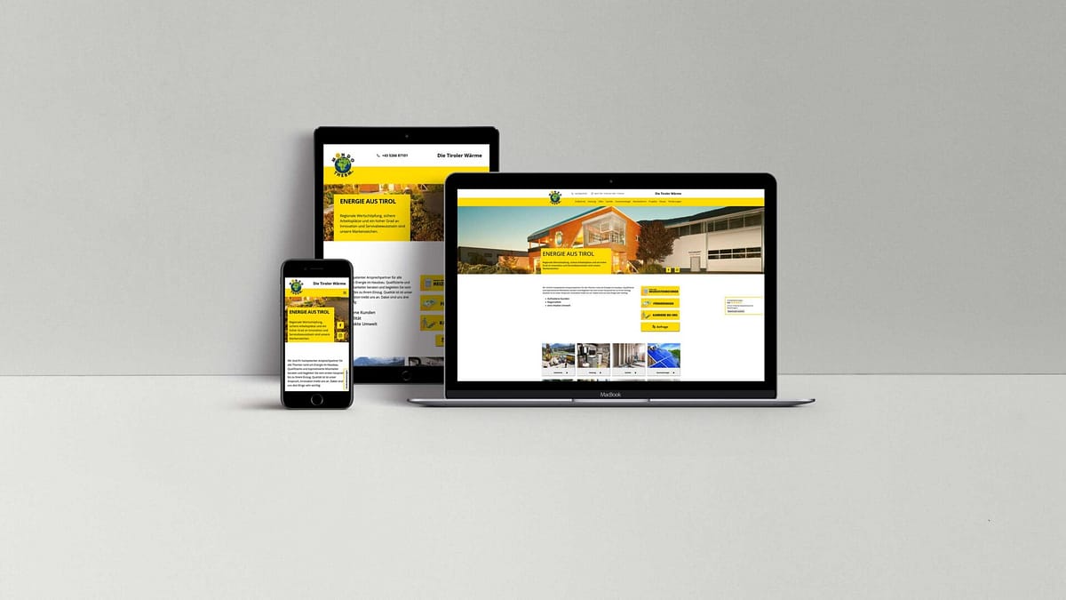 Web-Mondotherm