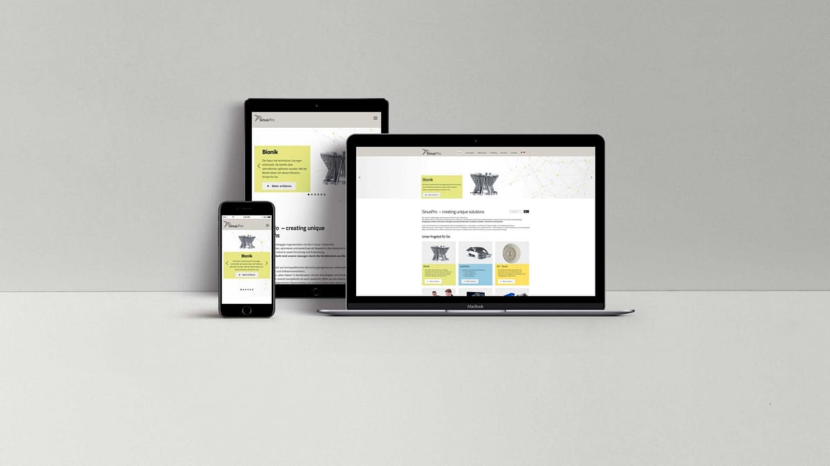 Web-Sinuspro