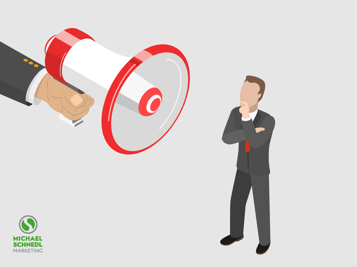 Push Strategie Marketing Push Strategie Marketing